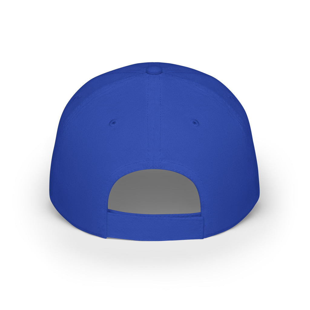 Casual Multi Color Baseball Cap with 315 Design