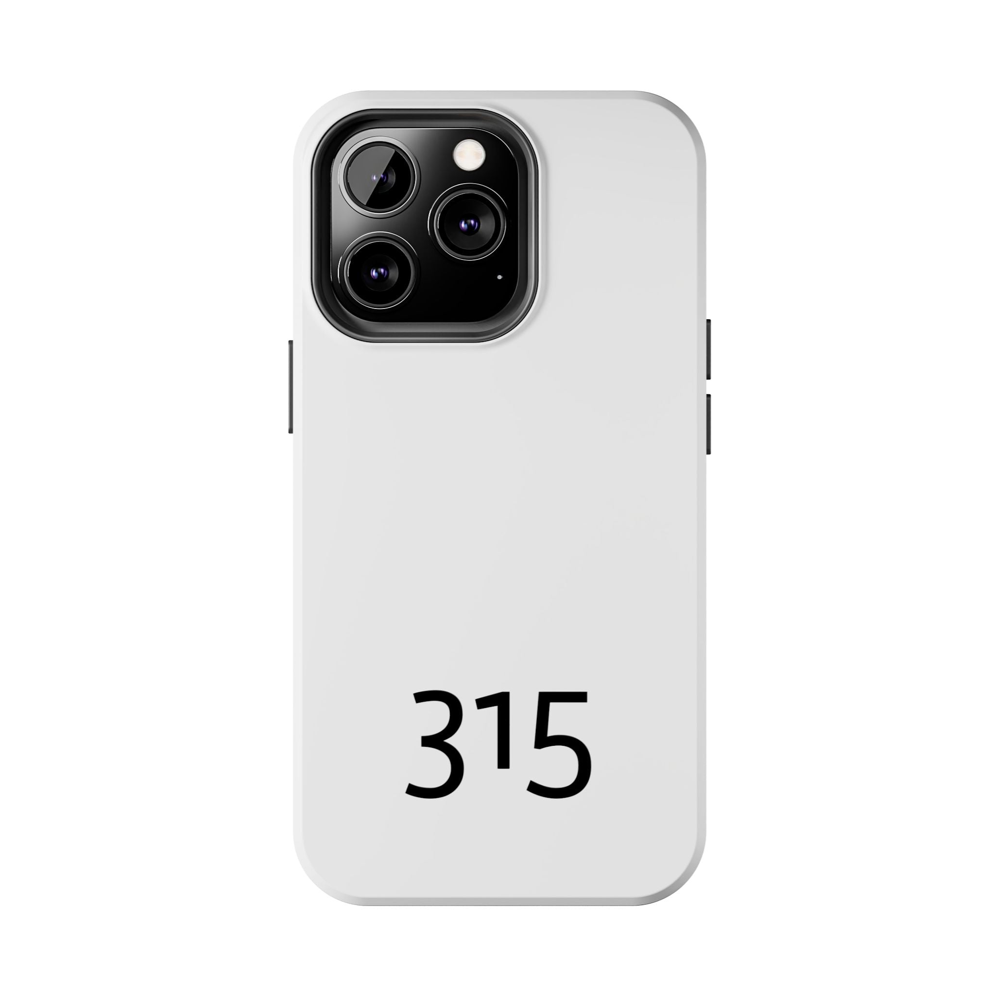 36 - Phone case 315 Phone Case — Tough Protective Cover