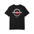 1 - Multi Color Tee - Gentleness and Respect