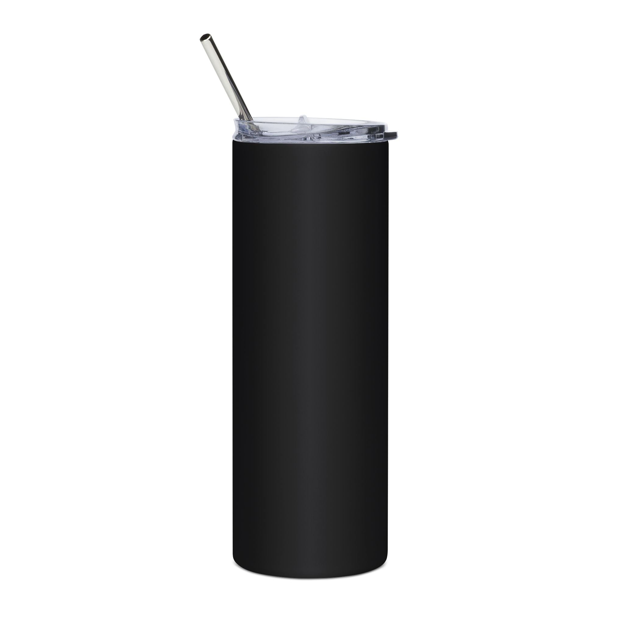 32 - Tumbler 315 Stainless Steel Tumbler - 20oz Slim Insulated Travel Cup