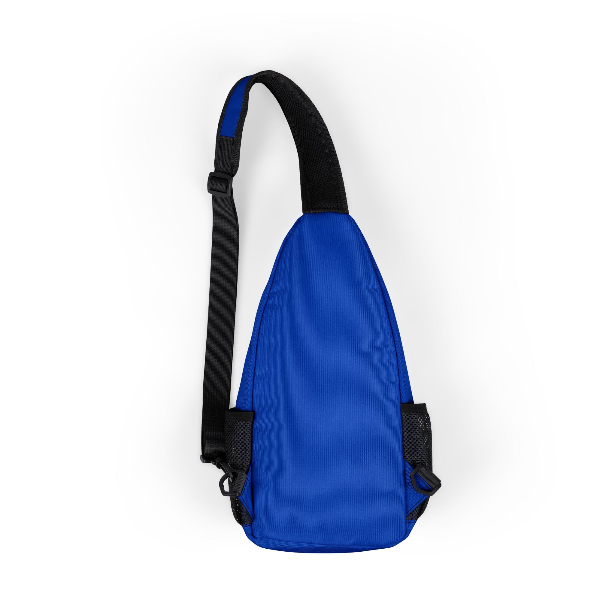 Minimalist 315 Chest Bag — Compact Sling Crossbody for Everyday Carry