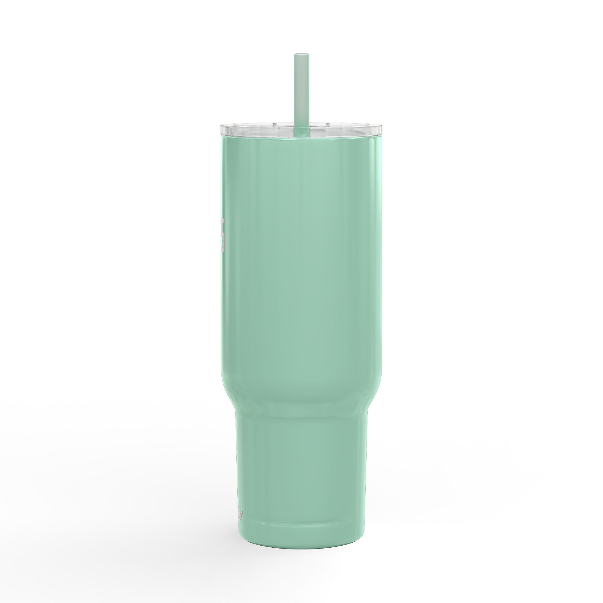 32 - Engraved Insulated Tumbler - 40oz - Inspirational Quote