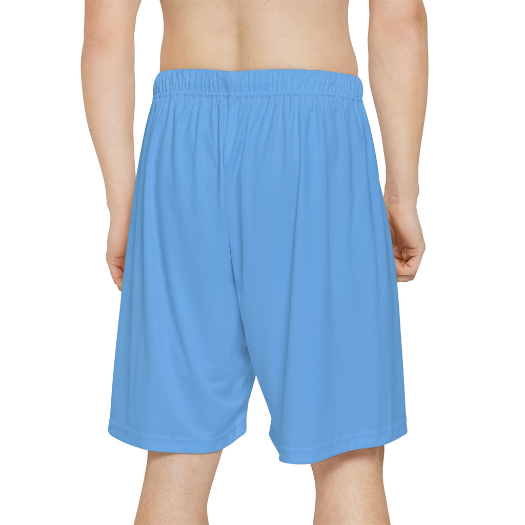 Men’s Athletic Sports Shorts 315 – Comfortable Workout Training Gear