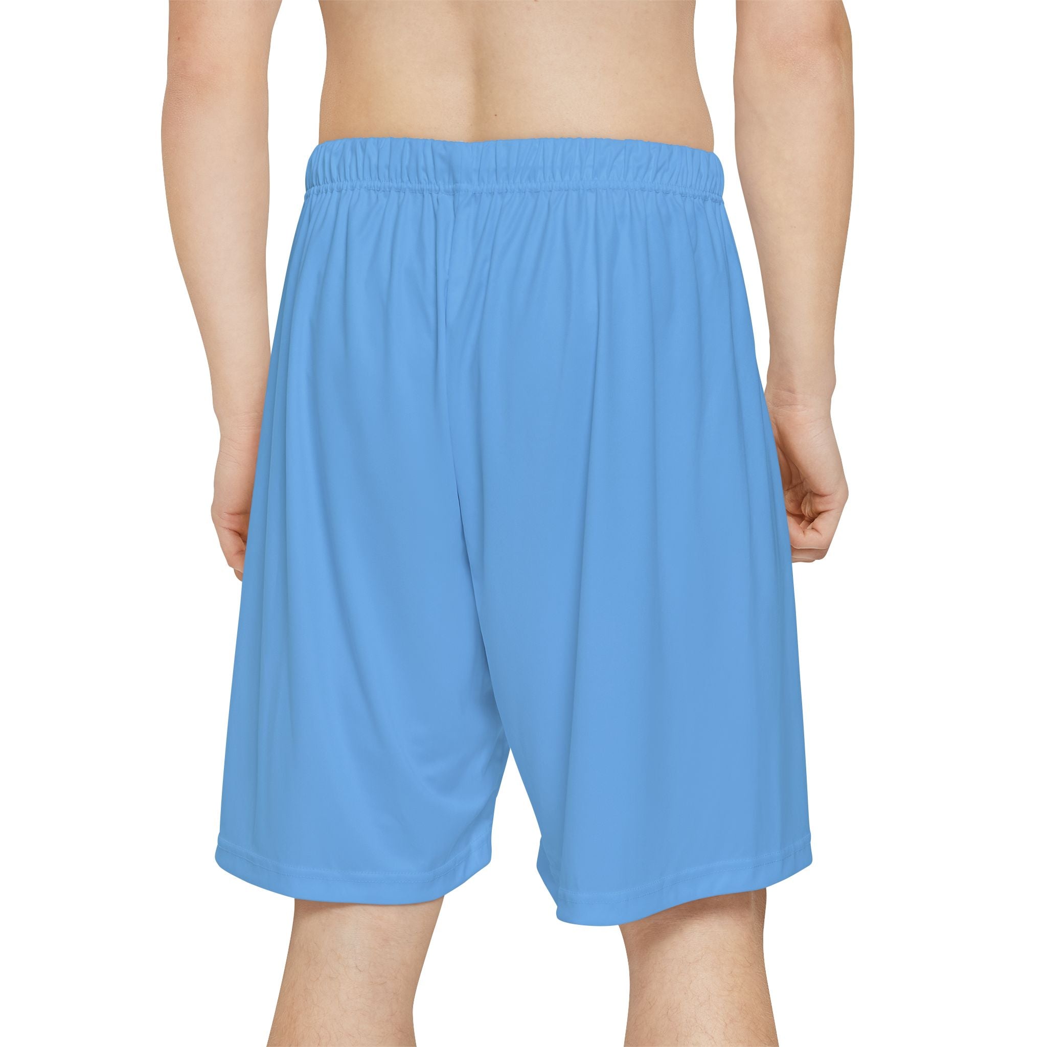 Men’s Athletic Sports Shorts 315 – Comfortable Workout Training Gear