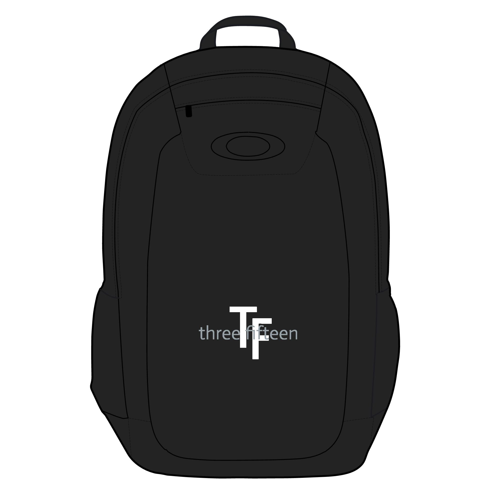 34 - Enduro 20L Tactical Backpack — Compact Everyday Travel & Commuter Pack