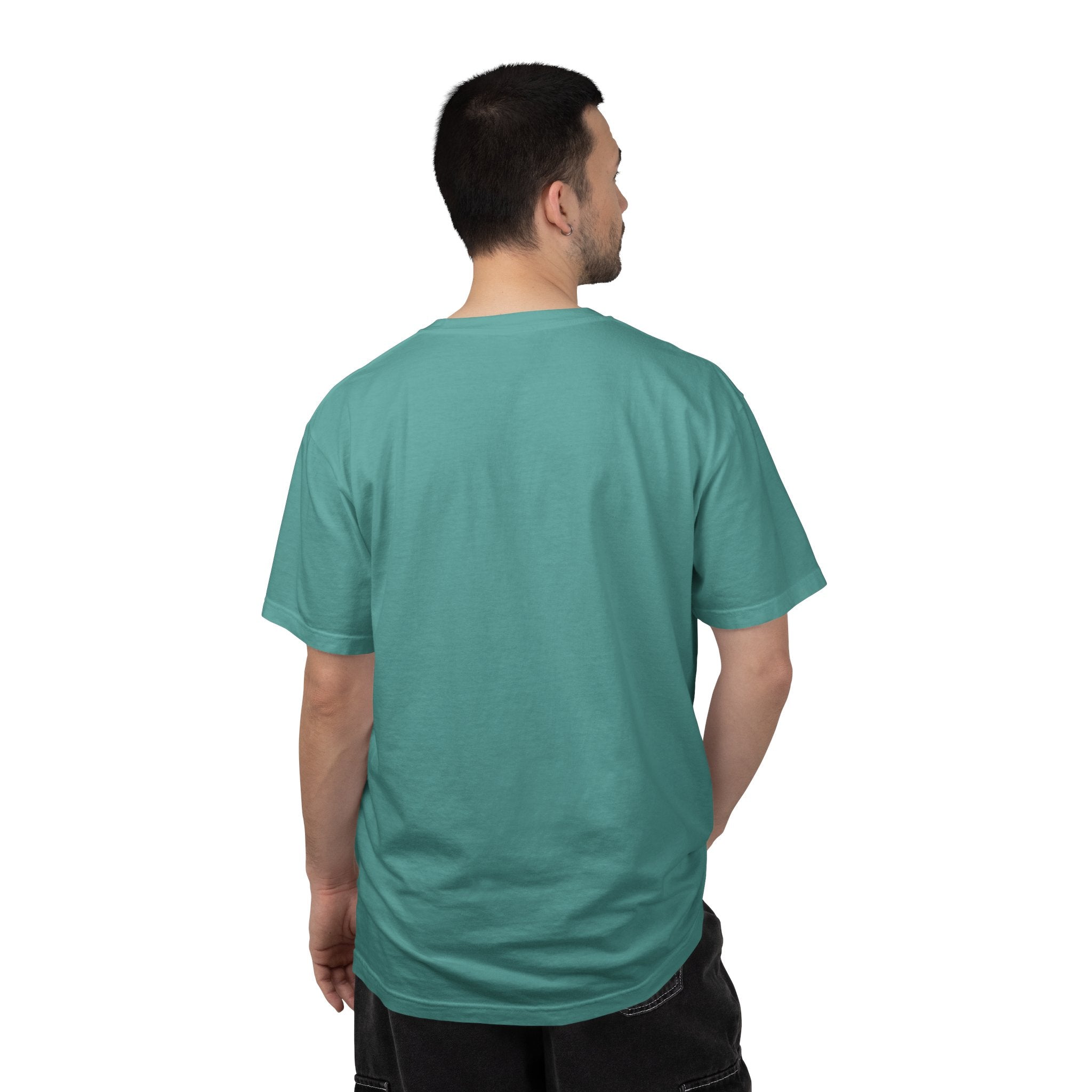 1 - 315 Basic Multi Colors with Square 315 T-Shirt