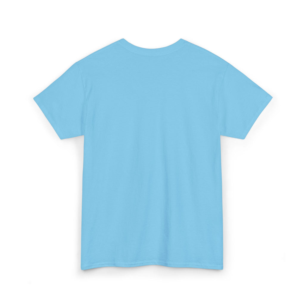 Minimal '315’ Chest Logo T‑Shirt — Black Casual Graphic Tee