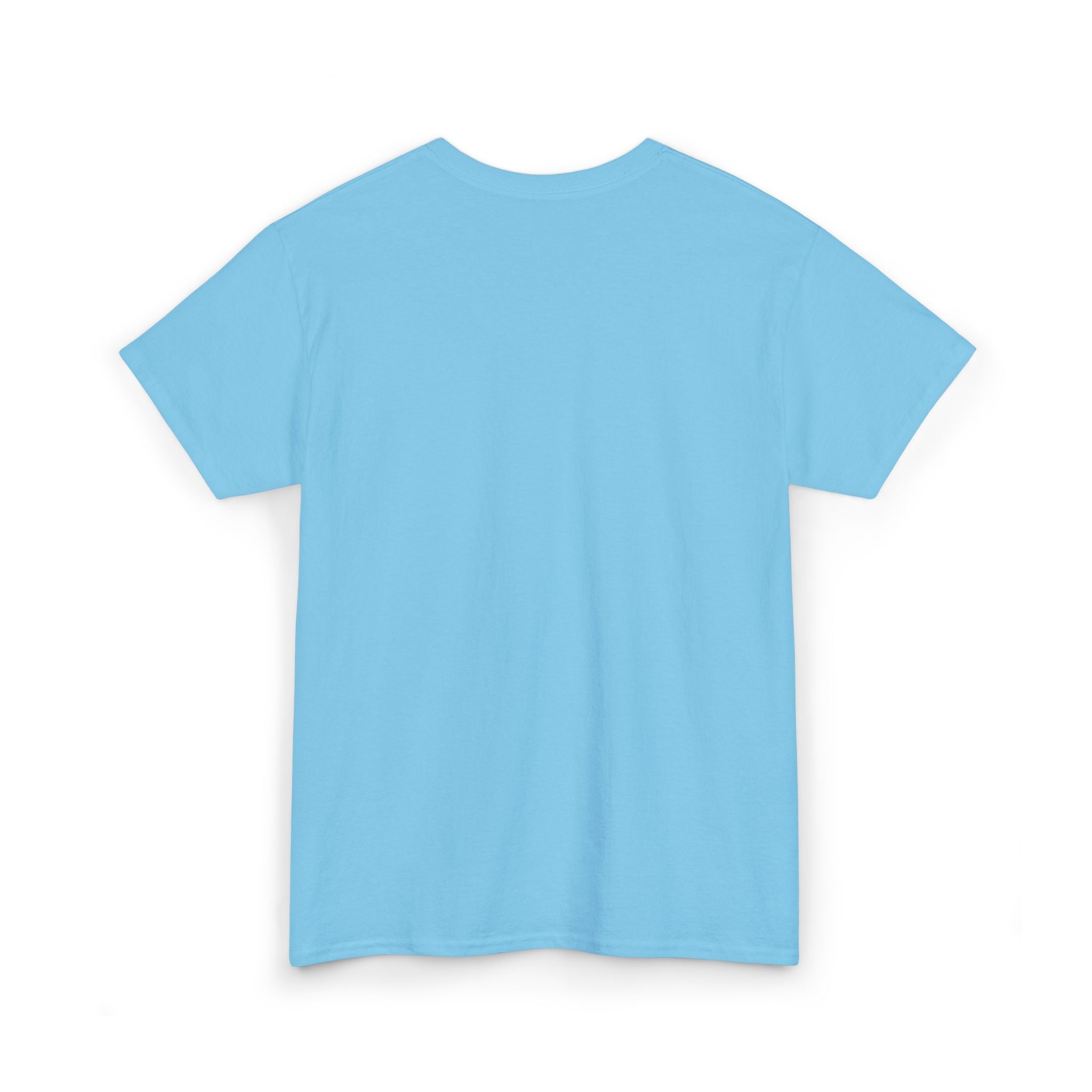 Minimal '315’ Chest Logo T‑Shirt — Black Casual Graphic Tee