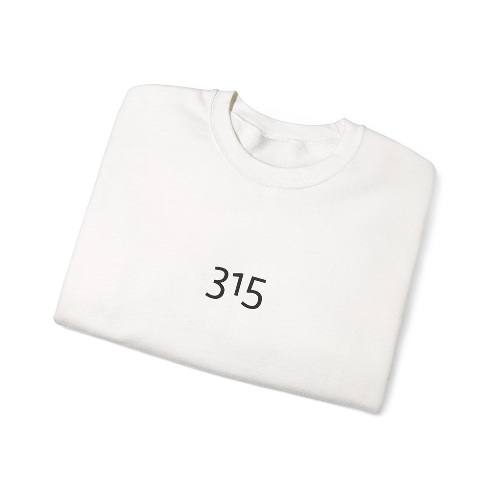 Multi Colors "This Isn't the End of My Story" Inspirational Crewneck Sweatshirt - "Got Hope?" & "This Isn't The End of My Story"