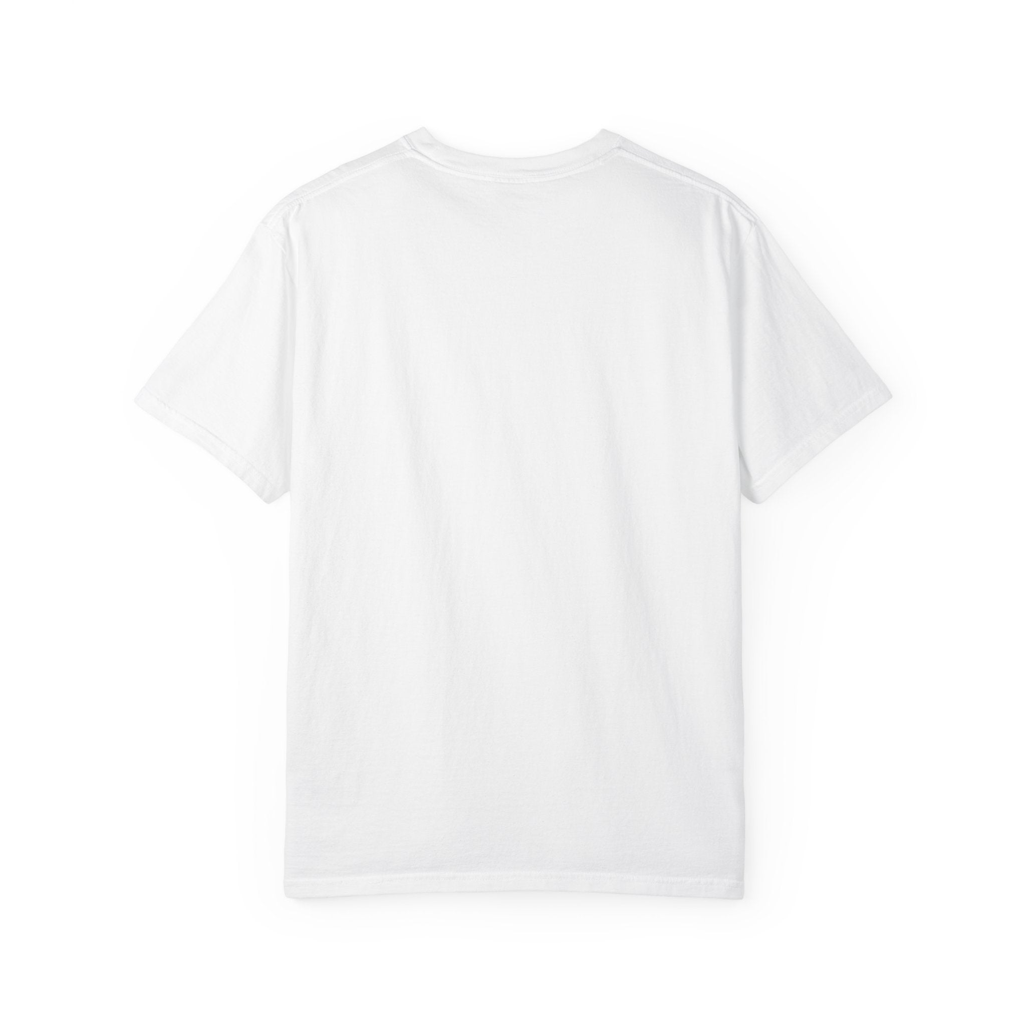 1 - 315 Basic Multi Colors with Square 315 T-Shirt