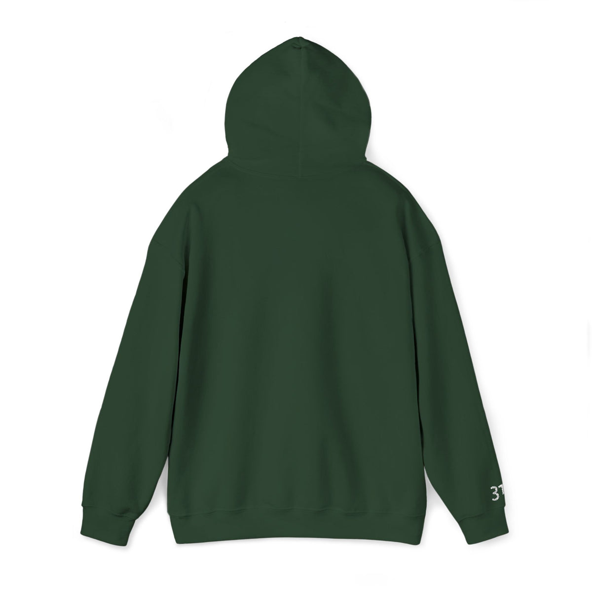 16 - Embroidered Got Hope? Hoodie Multi Color - Hope Matters - Hoodie — Minimal Black Square Anchor Logo Pullover