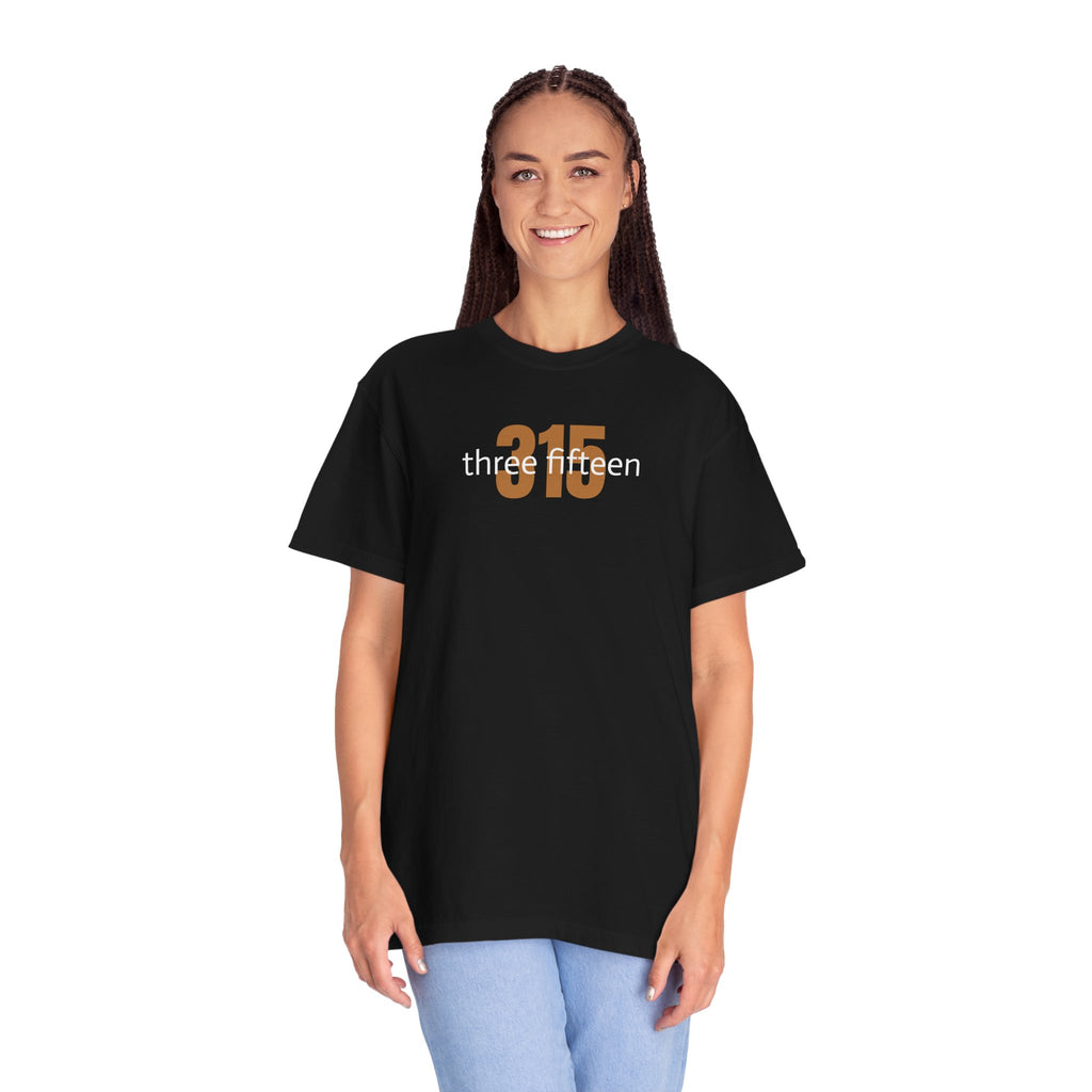 11 - Tee Multi Colors Graphic T-Shirt