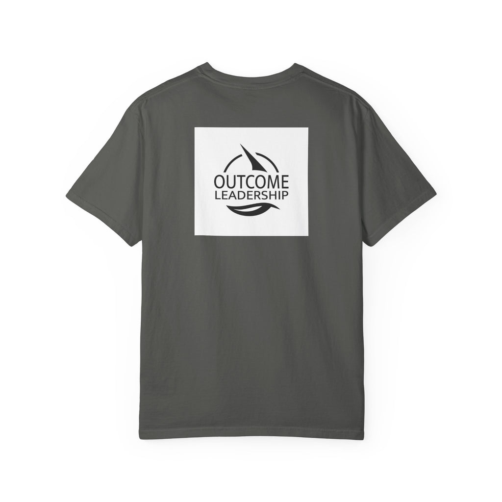 Outcome Leadership - Logo - Multi Colors 315 Graphic T-Shirt