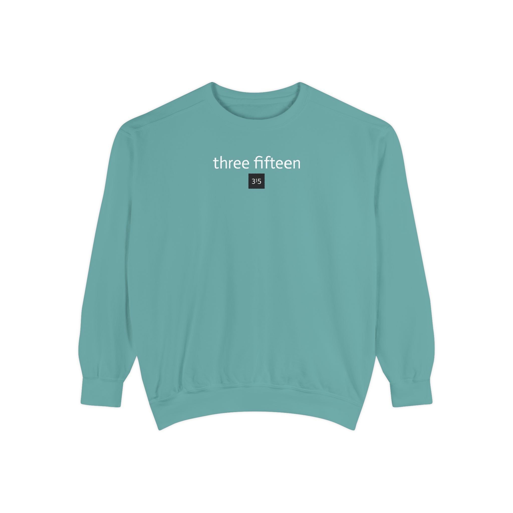 15 - Sweatshirt 315 Multi Color -  Sweatshirt —Crewneck Casual Pullover