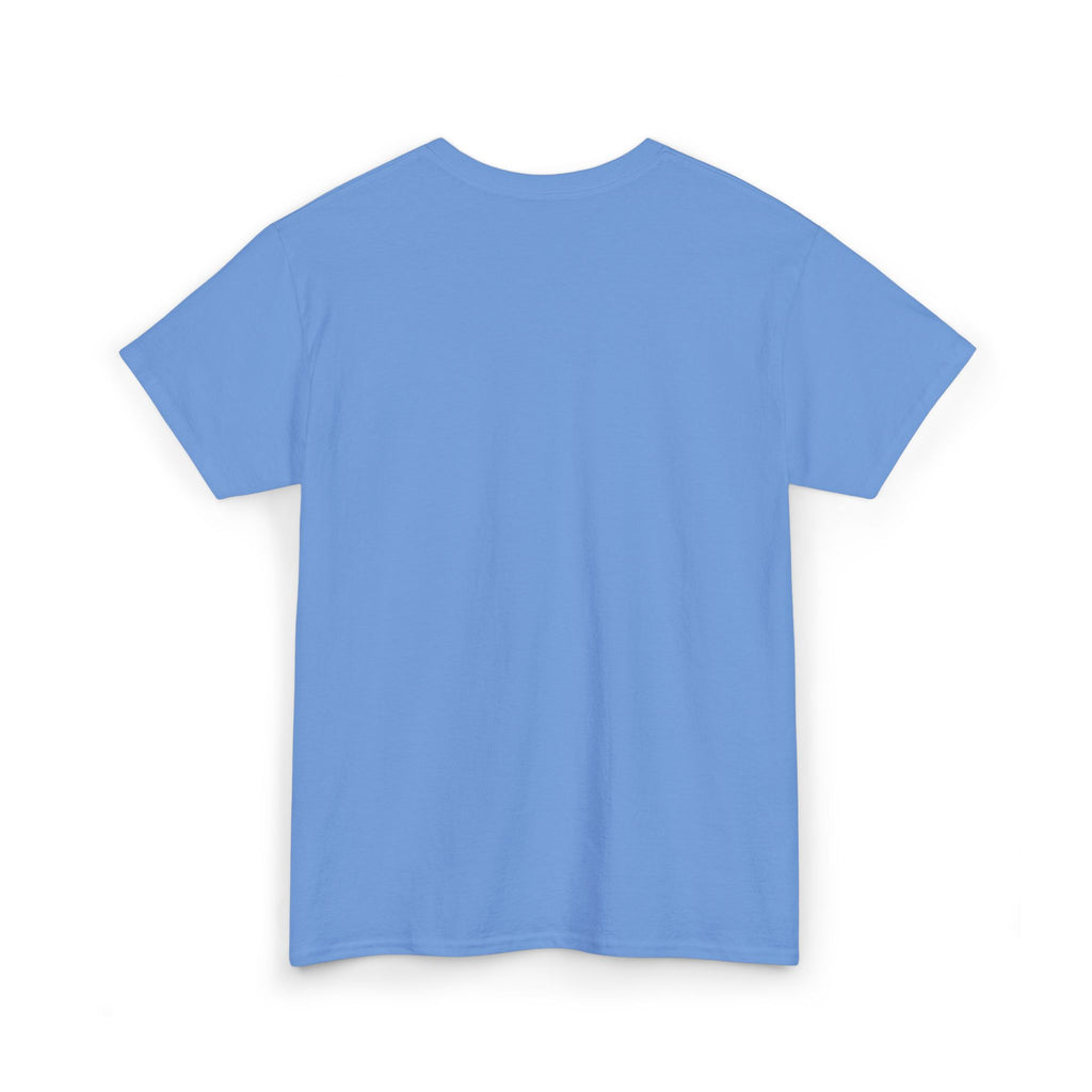 Minimal '315’ Chest Logo T‑Shirt — Black Casual Graphic Tee