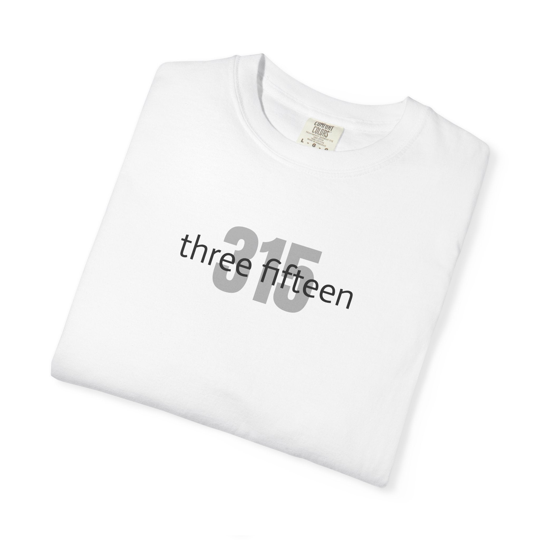 1 - Multi Colors Bold 315 “ this isn’t the end of my story” Store Graphic T-Shirt