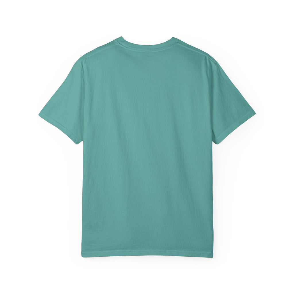 11 - Three Fifteen Store Plain Back Multi Colors Graphic T-Shirt