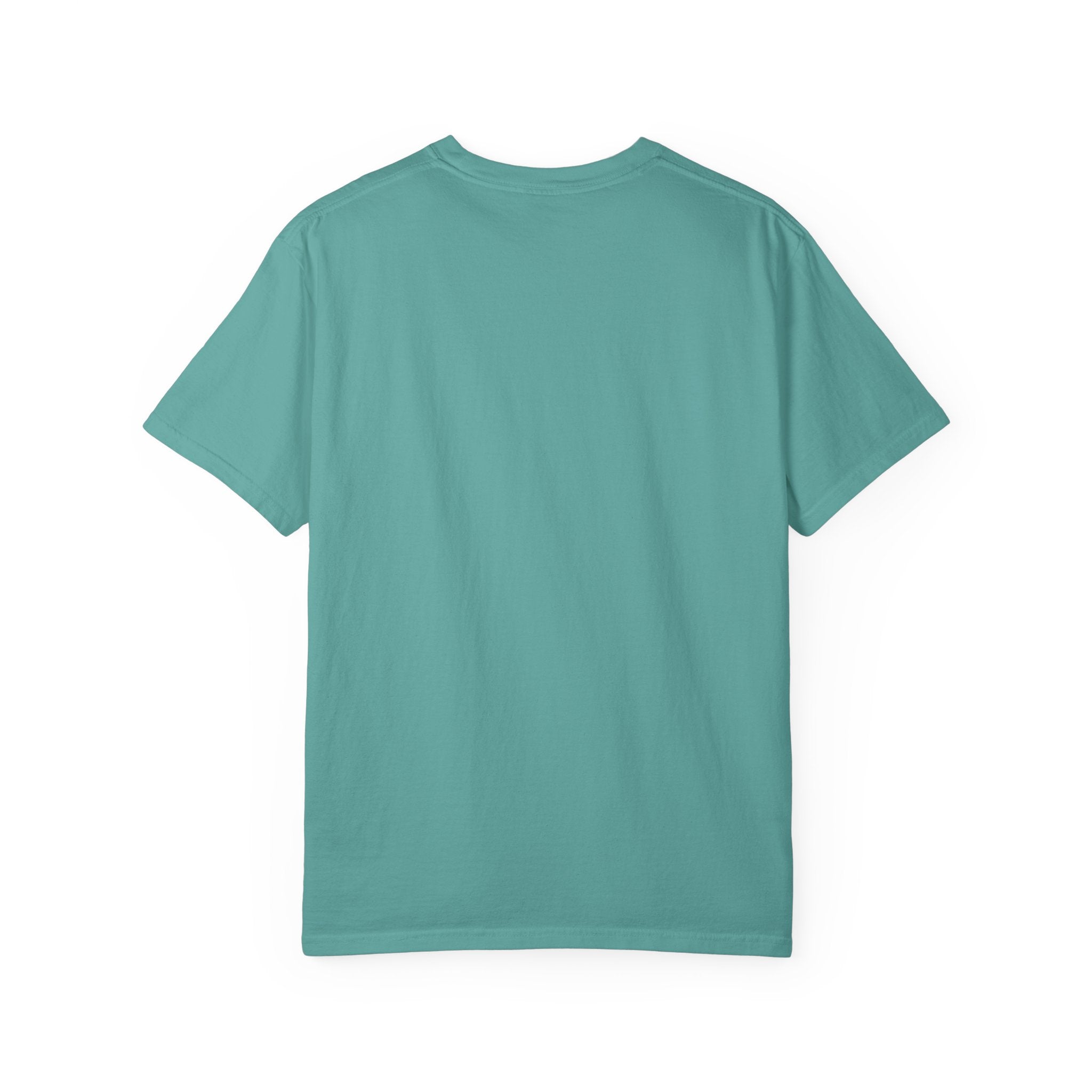11 - Three Fifteen Store Plain Back Multi Colors Graphic T-Shirt