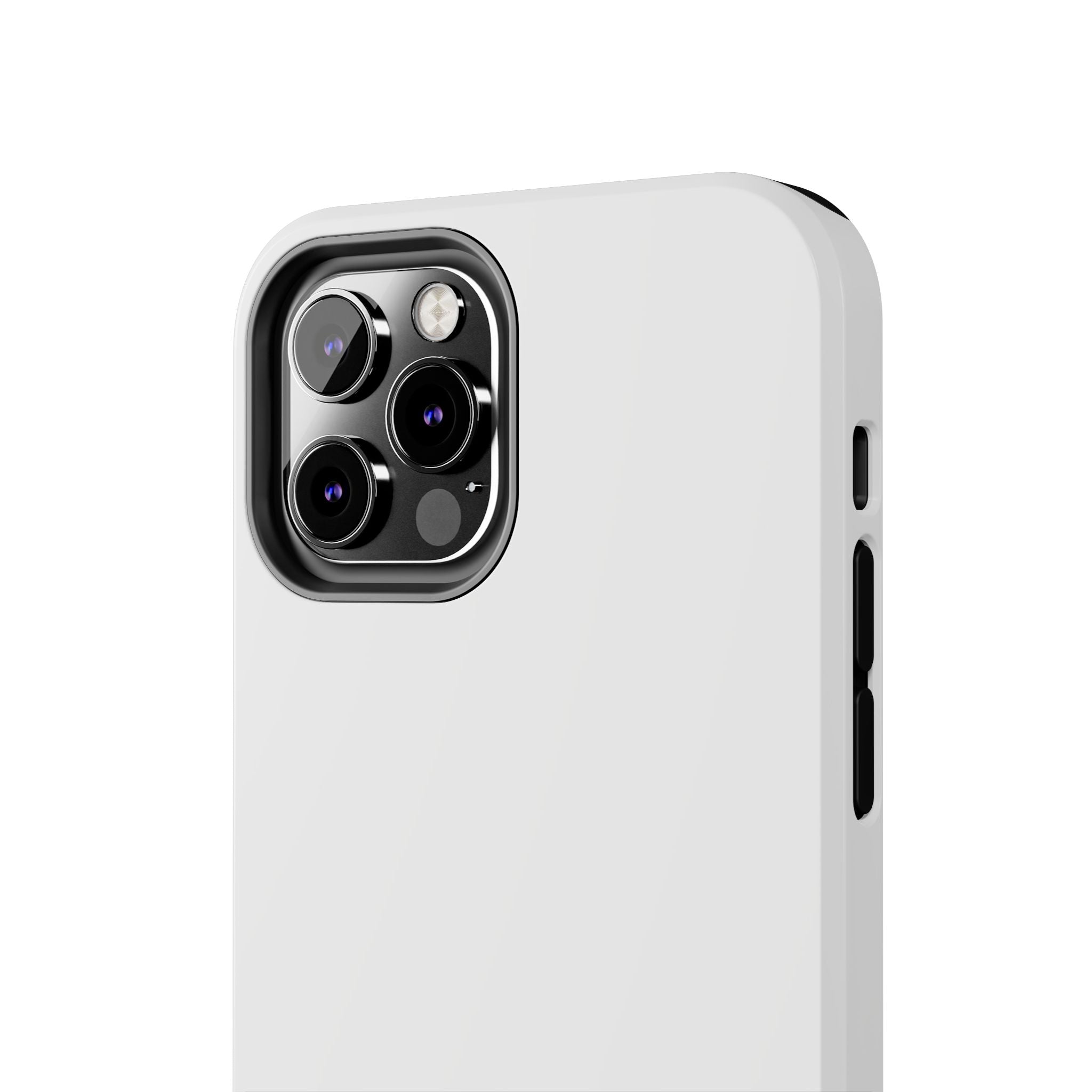 36 - Phone Case — "This Isn't the End of My Story" Tough Protective Cover