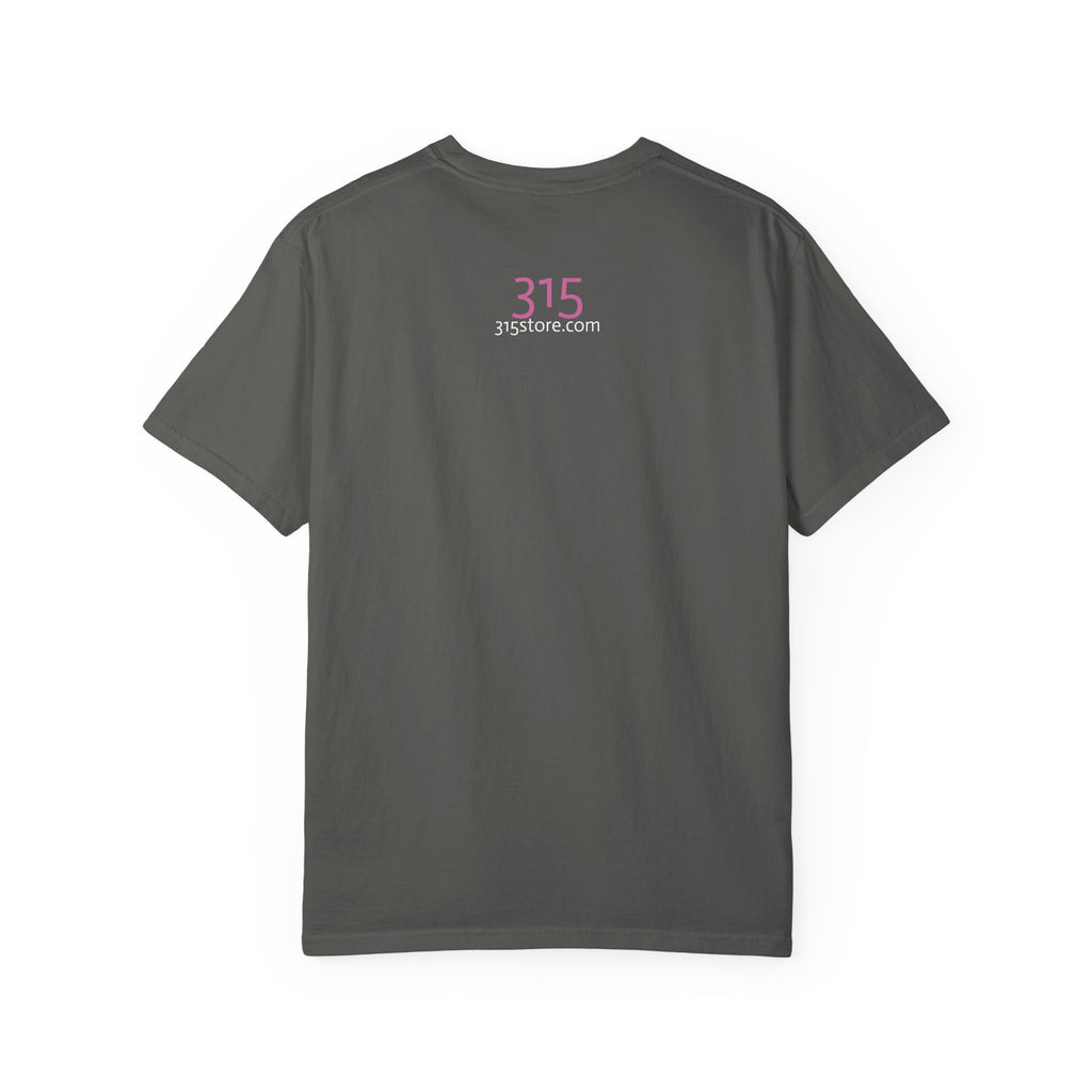 11 - Tee Multi Colors Bold 315 T-Shirt