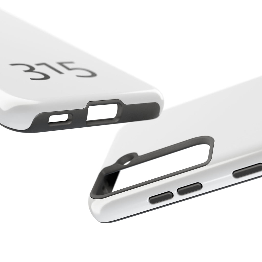 36 - Phone case 315 Phone Case — Tough Protective Cover