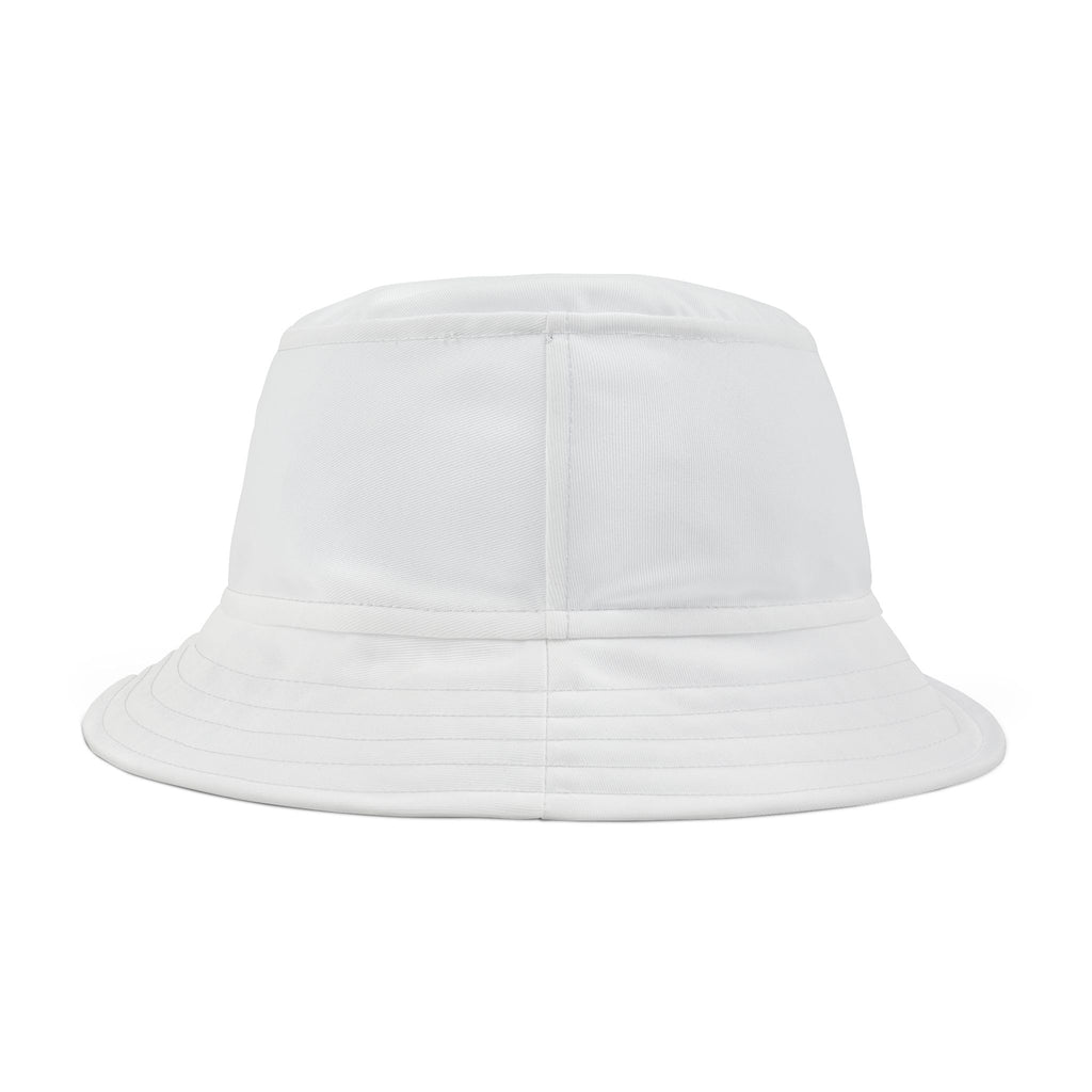 Stylish Bucket Hat with Unique Design - Perfect for Summer Adventures