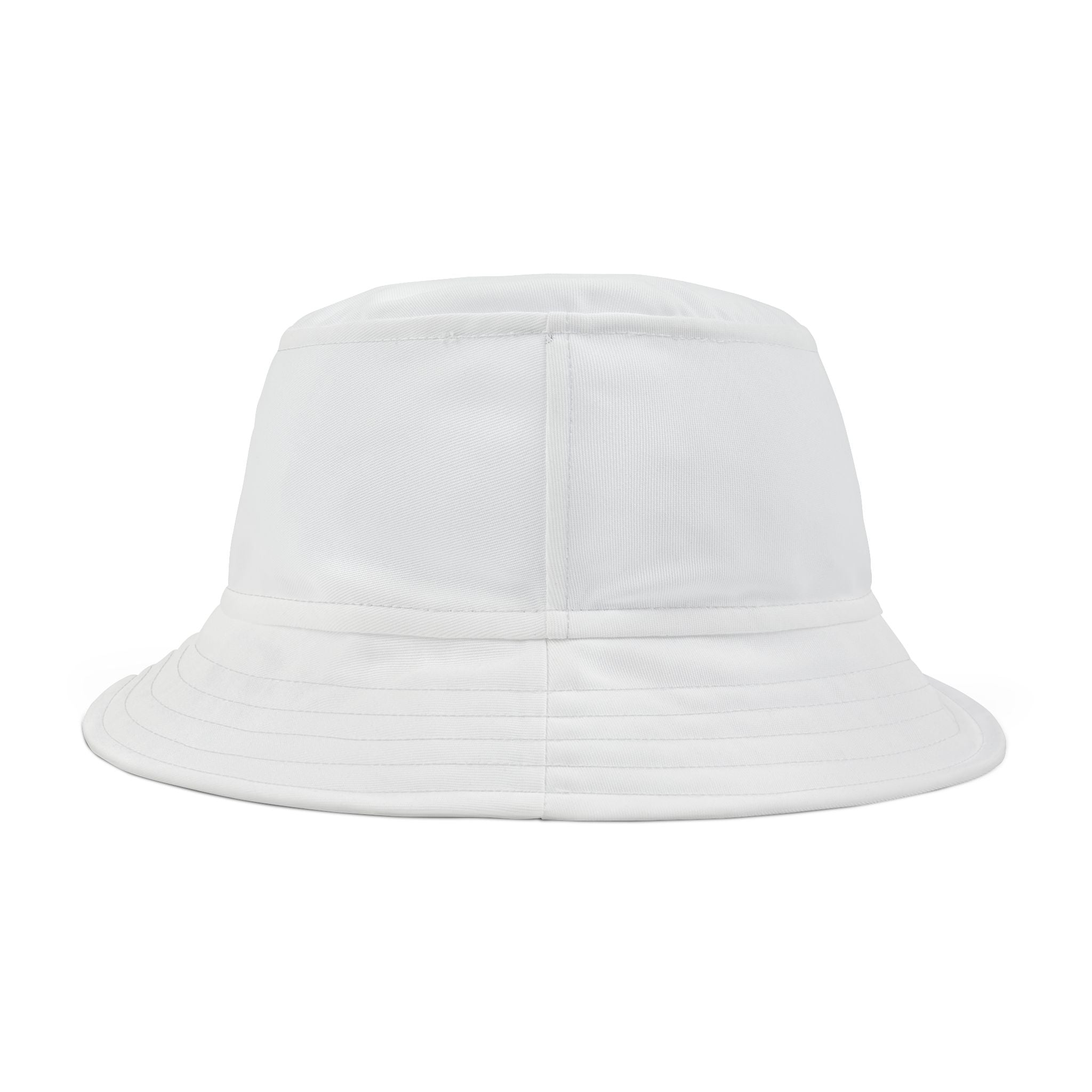 Stylish Bucket Hat with Unique Design - Perfect for Summer Adventures