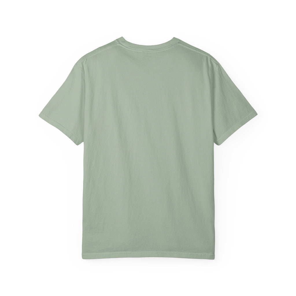 11 - Three Fifteen Store Plain Back Multi Colors Graphic T-Shirt