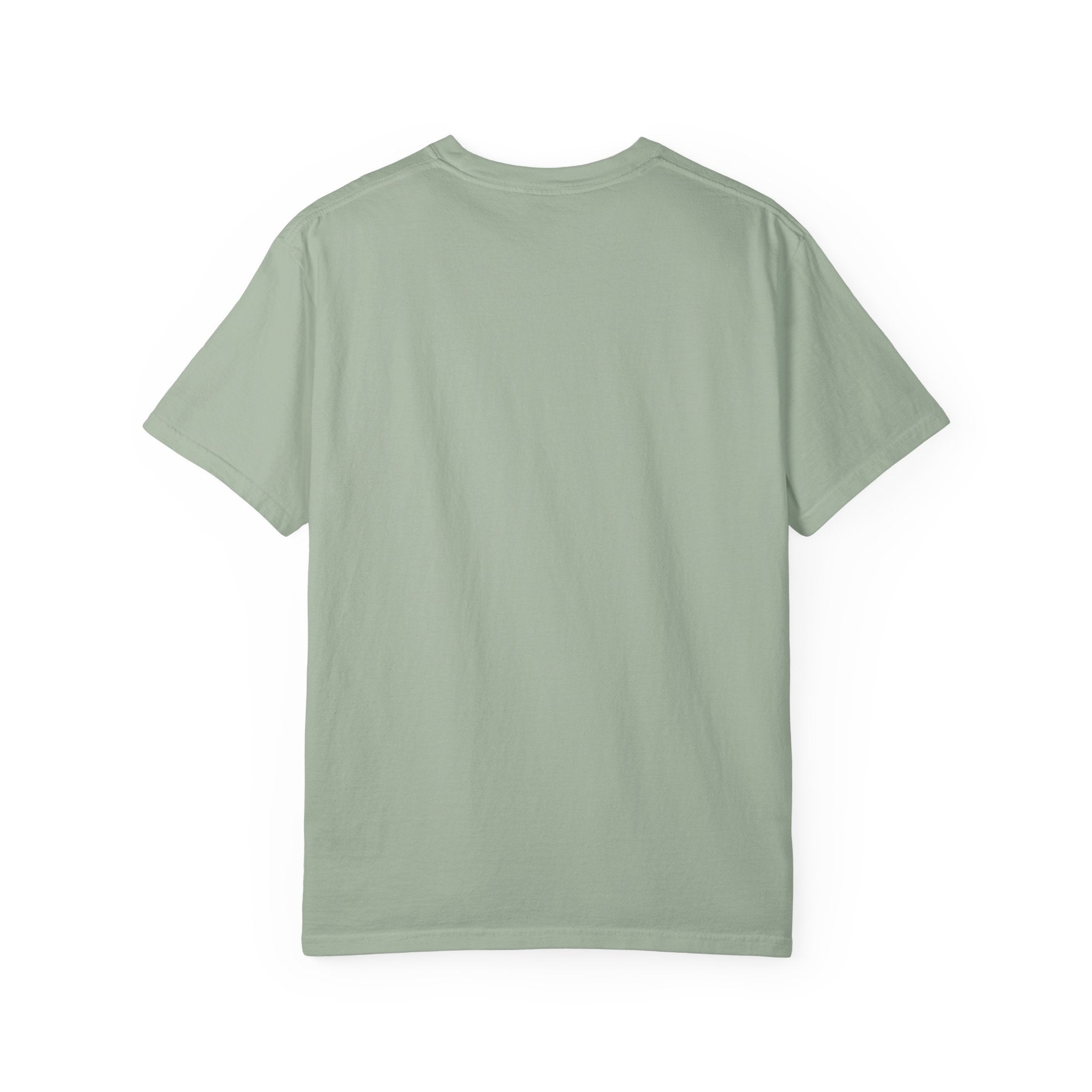 11 - Three Fifteen Store Plain Back Multi Colors Graphic T-Shirt