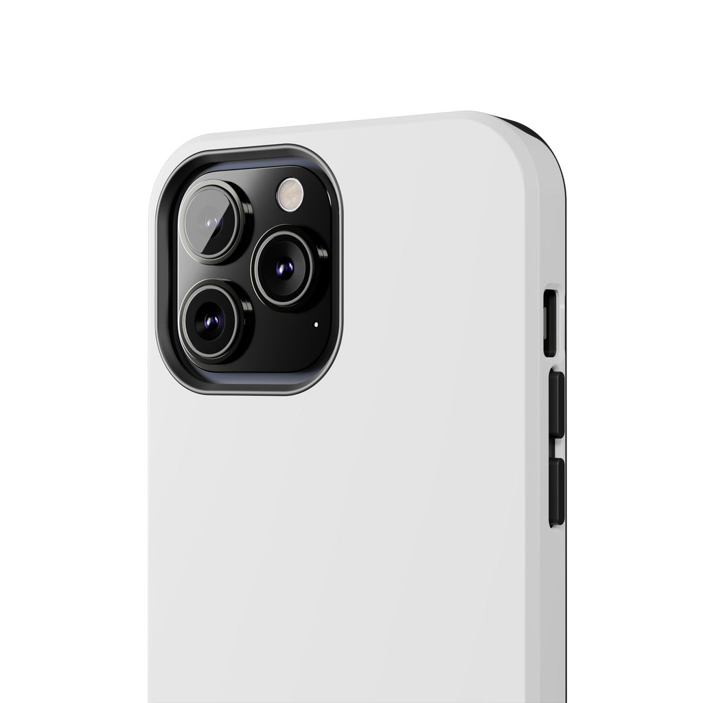 36 - Phone Case — "This Isn't the End of My Story" Tough Protective Cover