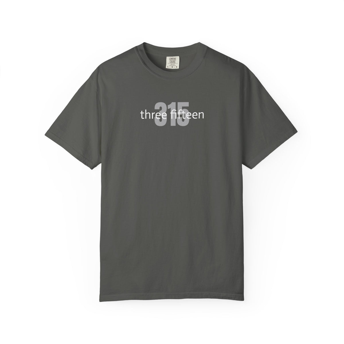 01 - Multi Colors This isn’t the end of my story T-Shirt