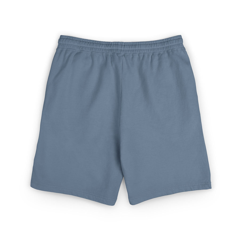 22 - Lightweight Fleece Sweat Shorts — 'three fifteen' Minimal Logo