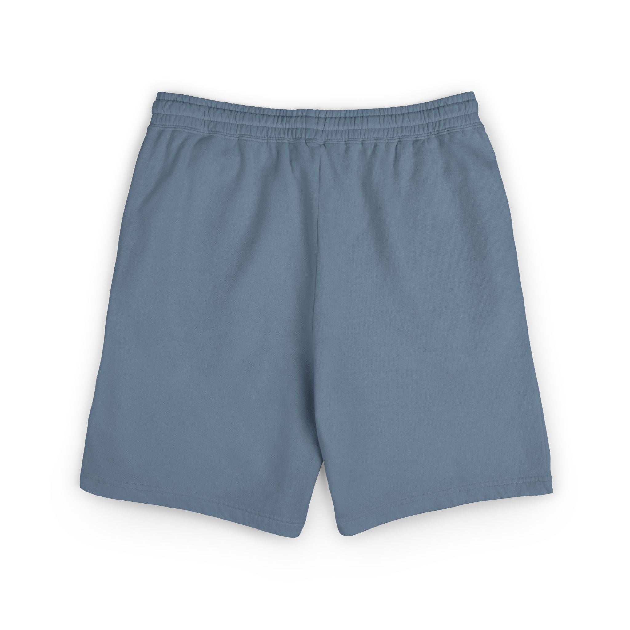 22 - Lightweight Fleece Sweat Shorts — 'three fifteen' Minimal Logo