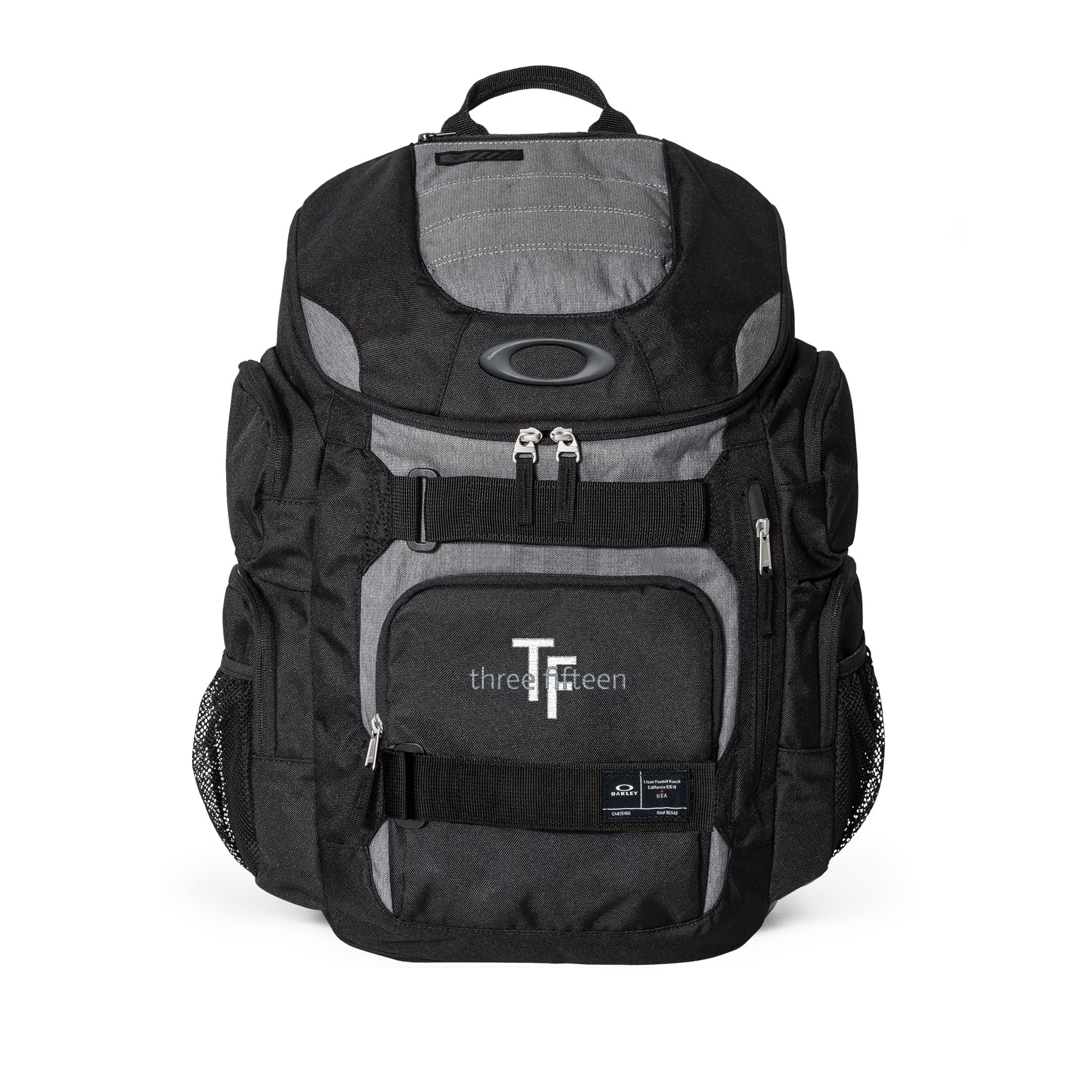 34 - Enduro 2.0 30L Backpack — Durable Travel & Hiking Pack