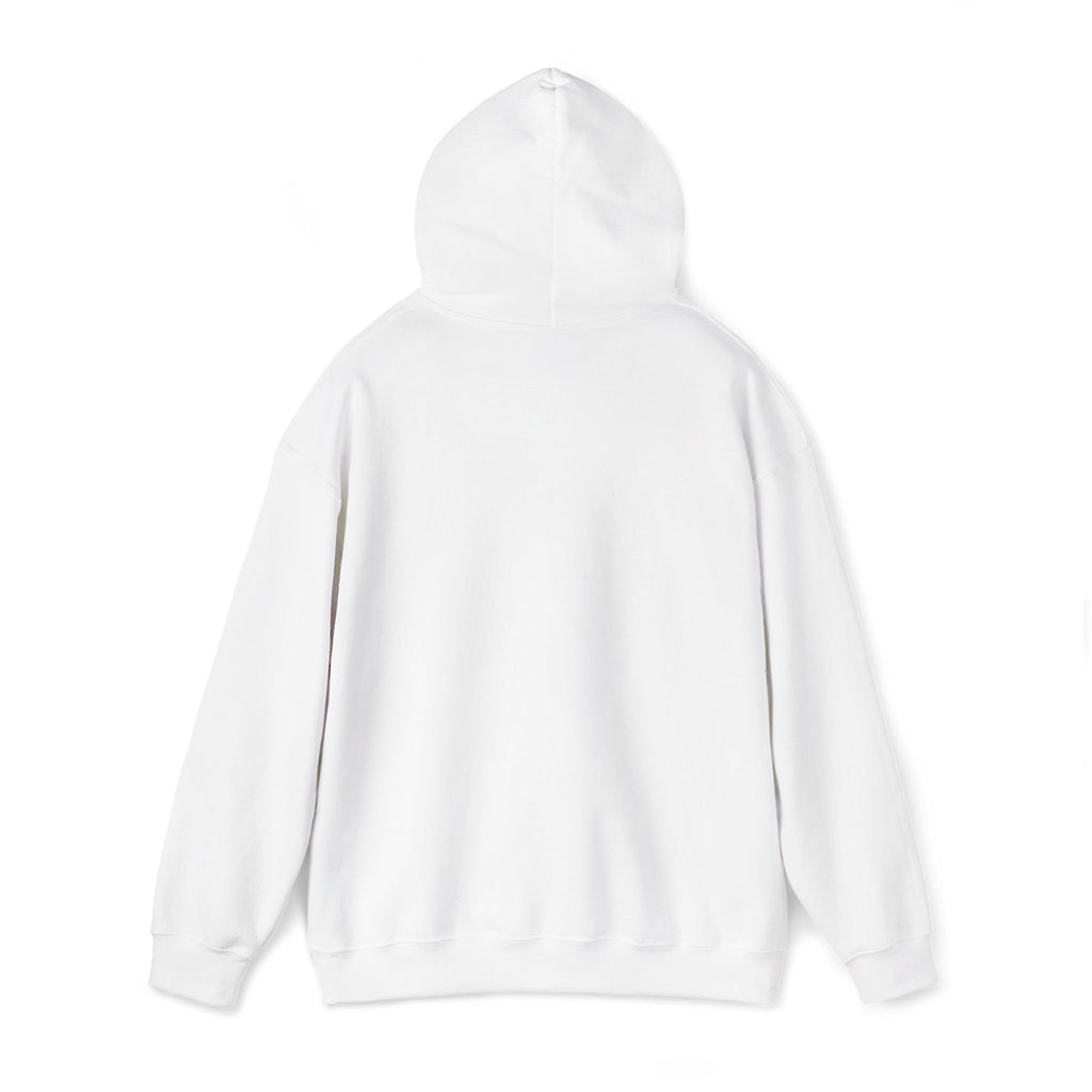 16 - Multi Color - Embroidered Hope Shield Hoodie — Pullover