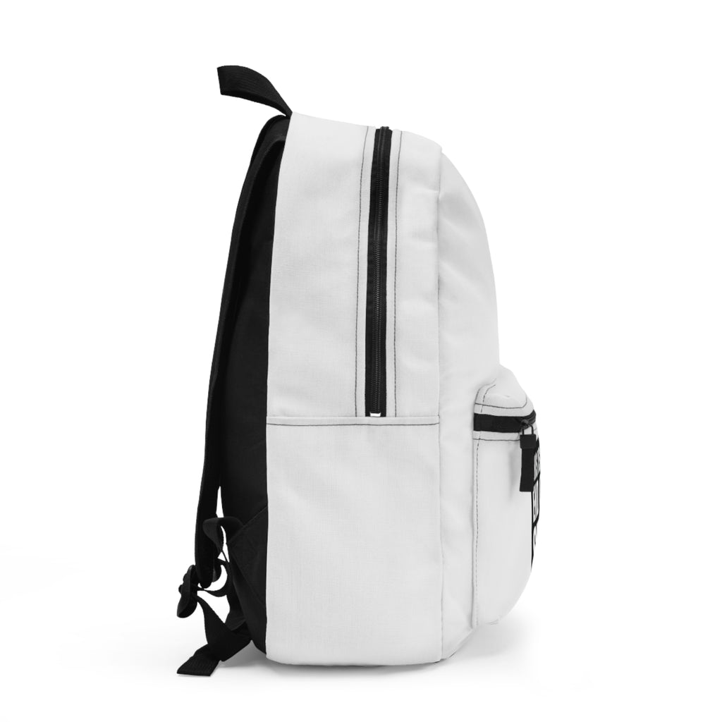 Backpack — 'This Isn't The End Of My Story' Inspirational Quote Backpack