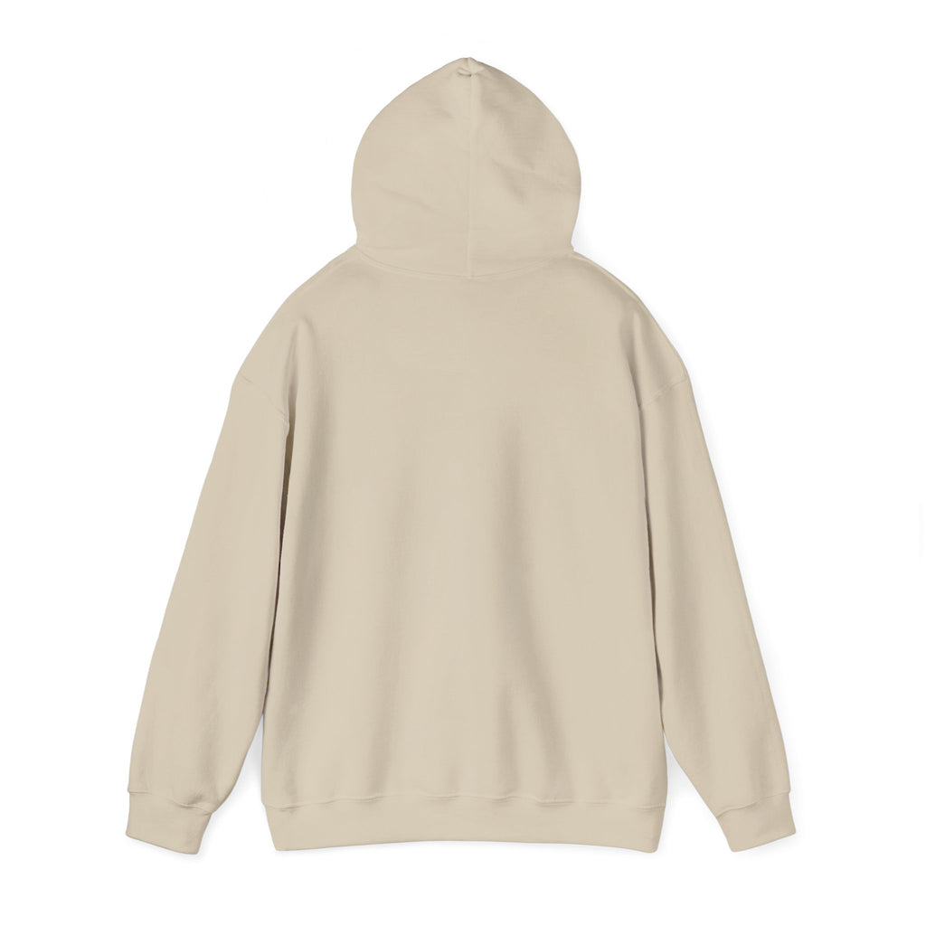 16 - Multi Color Custom Unisex Hooded Sweatshirt - Perfect for Everyday Comfort