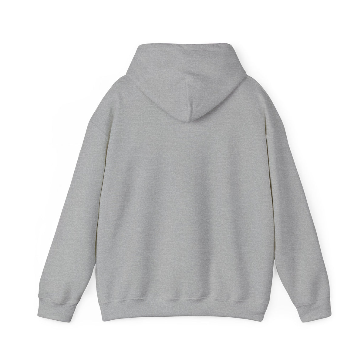 16 - Multi Color Custom Unisex Hooded Sweatshirt - Perfect for Everyday Comfort