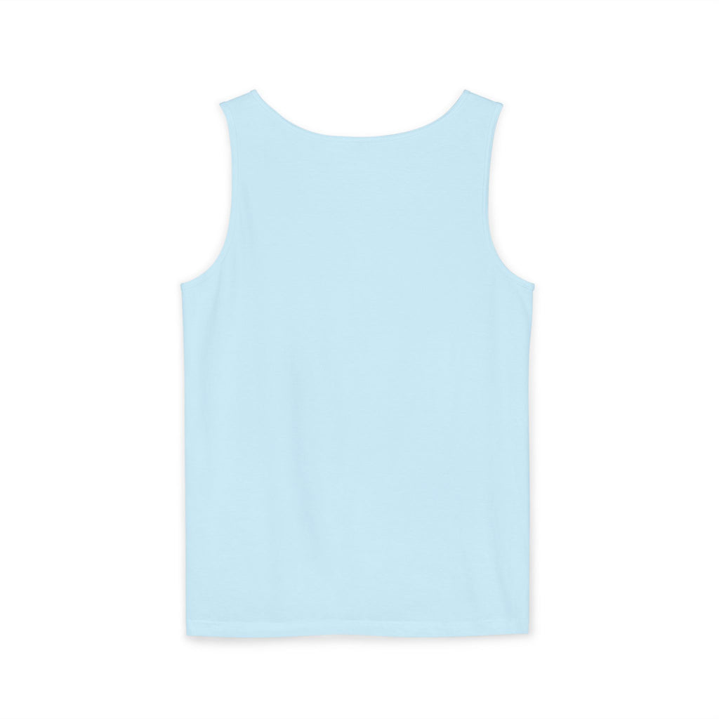 1132 - Tank Top Bold 315
