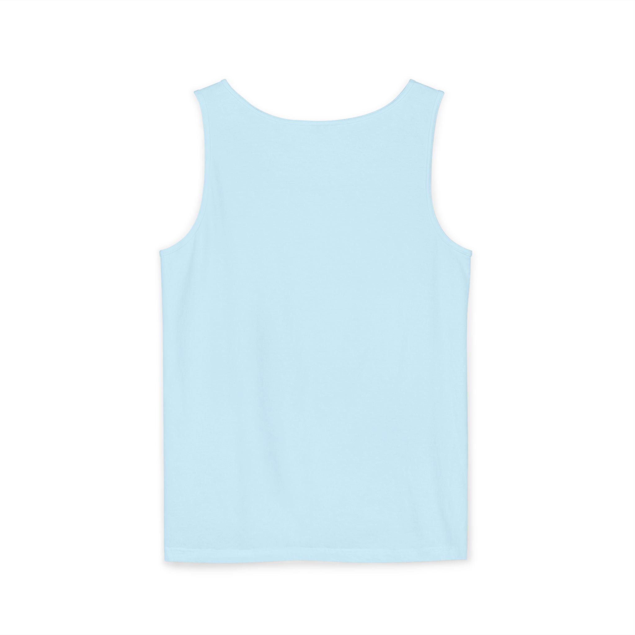 1132 - Tank Top Bold 315