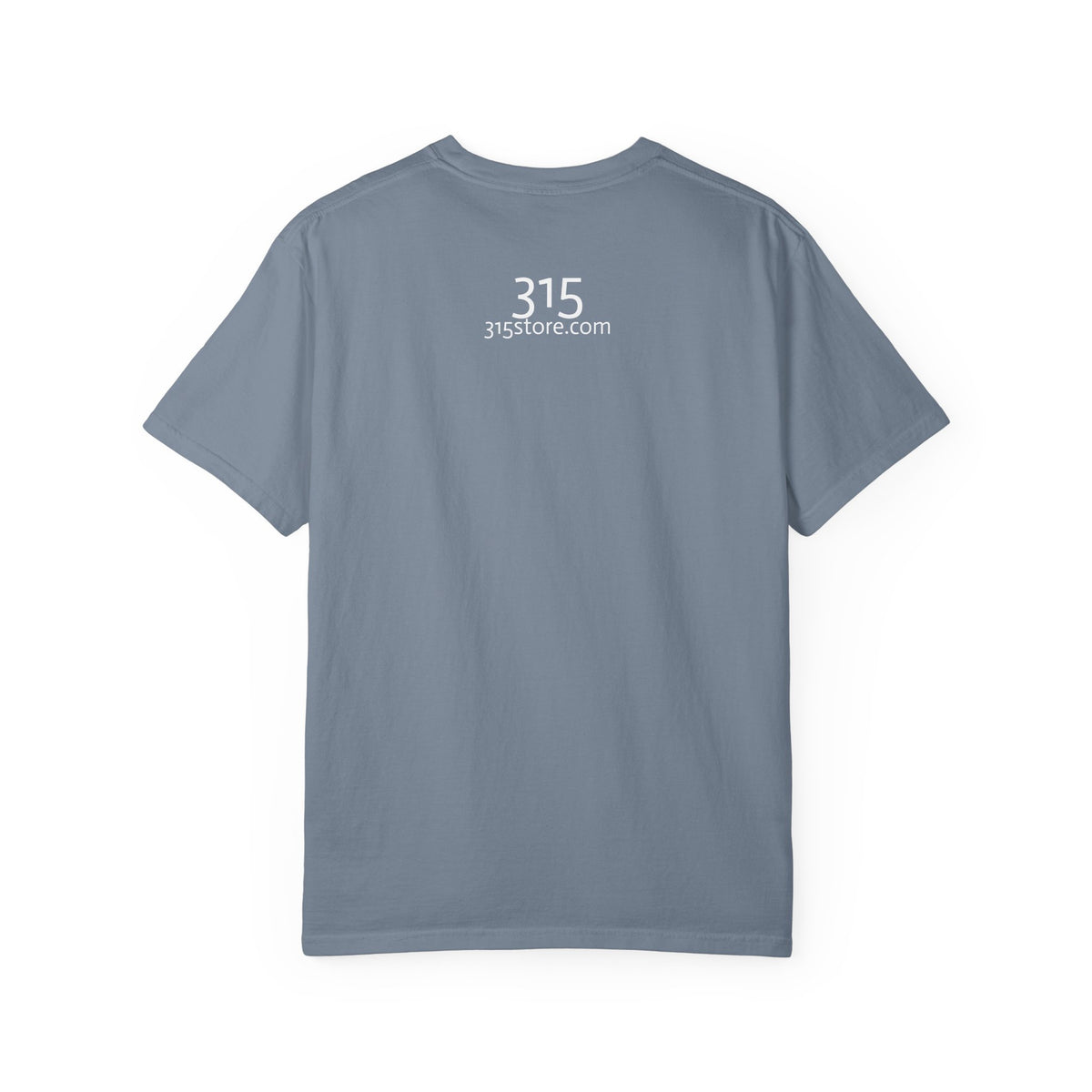 01 - Multi Colors What the World T-Shirt