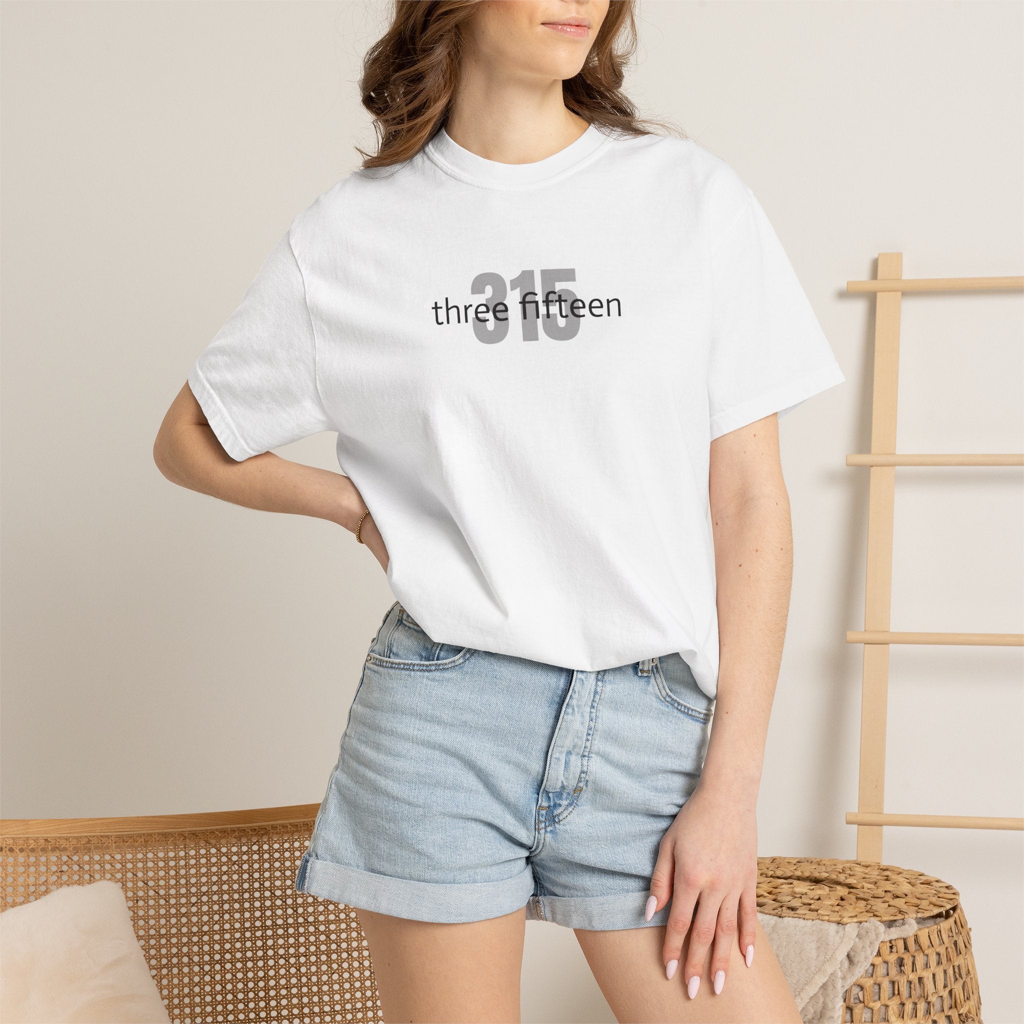 1 - Multi Colors Bold 315 “ this isn’t the end of my story” Store Graphic T-Shirt