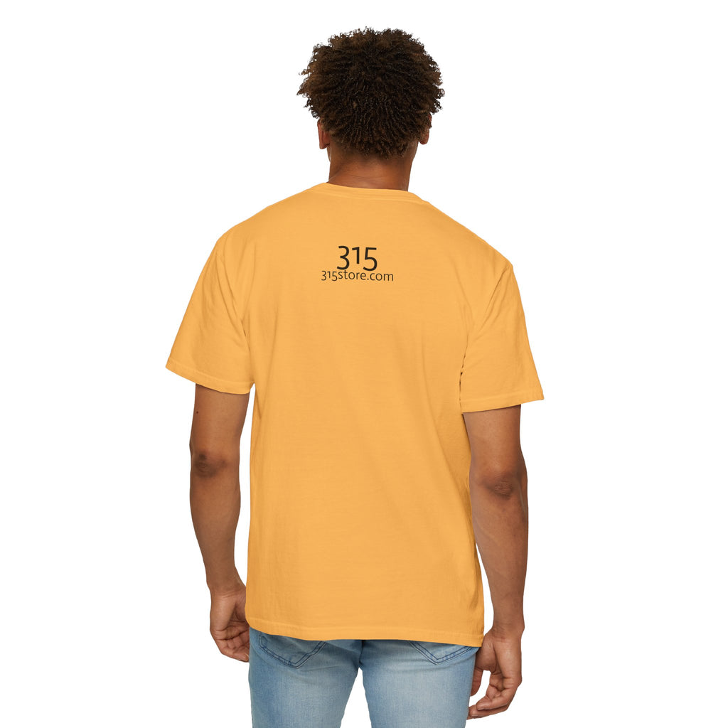 01 - Multi Colors Got Hope? 315 T-Shirt