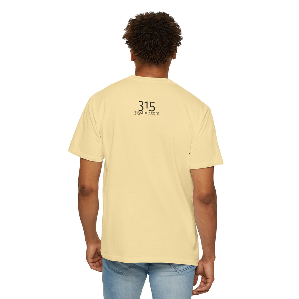 01 - Multi Colors Empathy T-Shirt