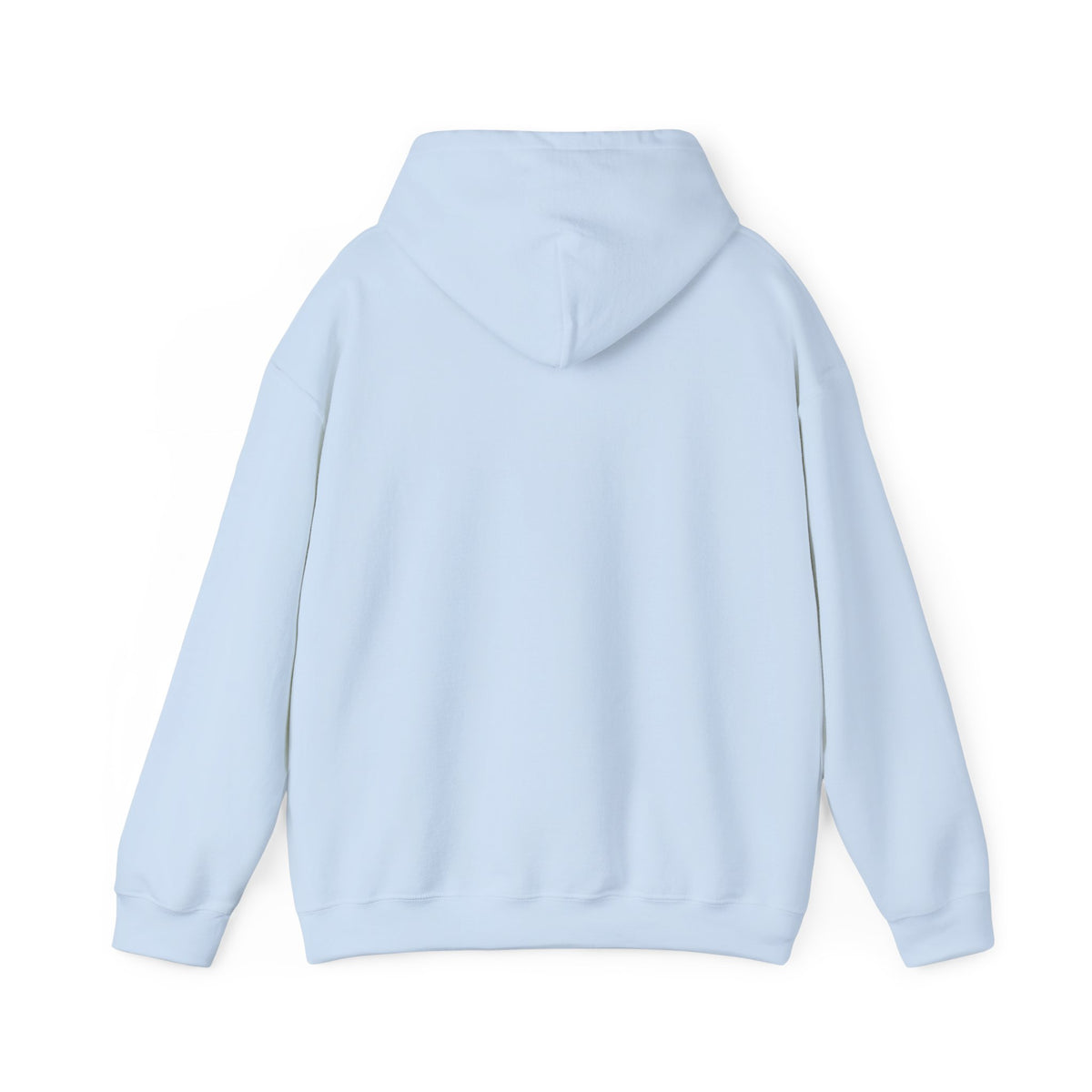 16 - Multi Color Custom Unisex Hooded Sweatshirt - Perfect for Everyday Comfort