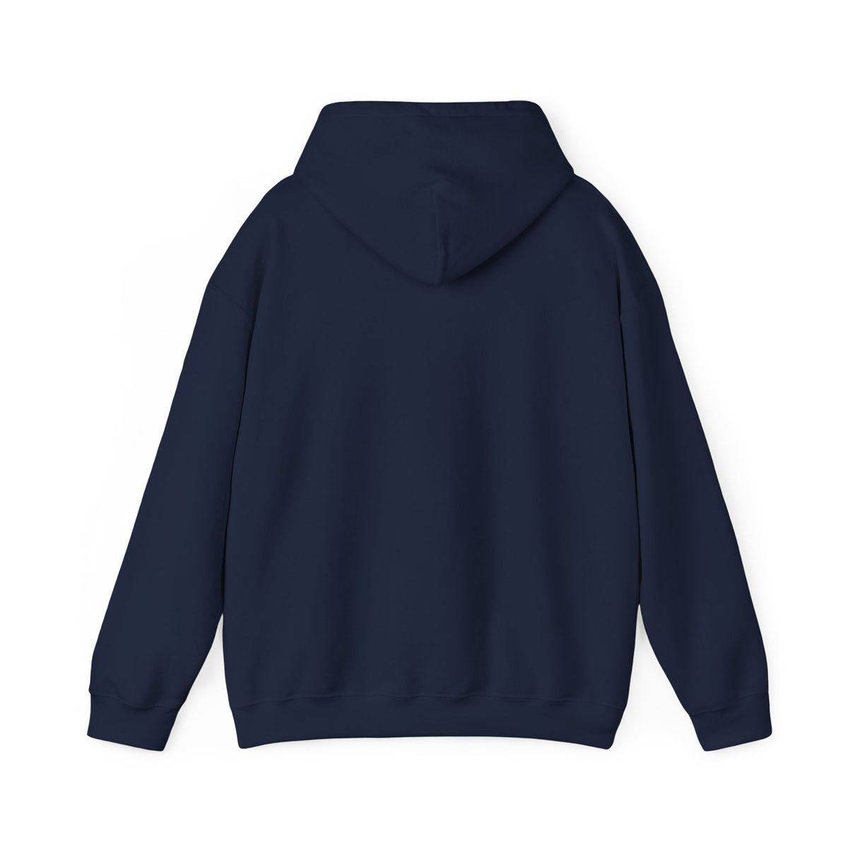 16 - Multi Color Custom Unisex Hooded Sweatshirt - Perfect for Everyday Comfort