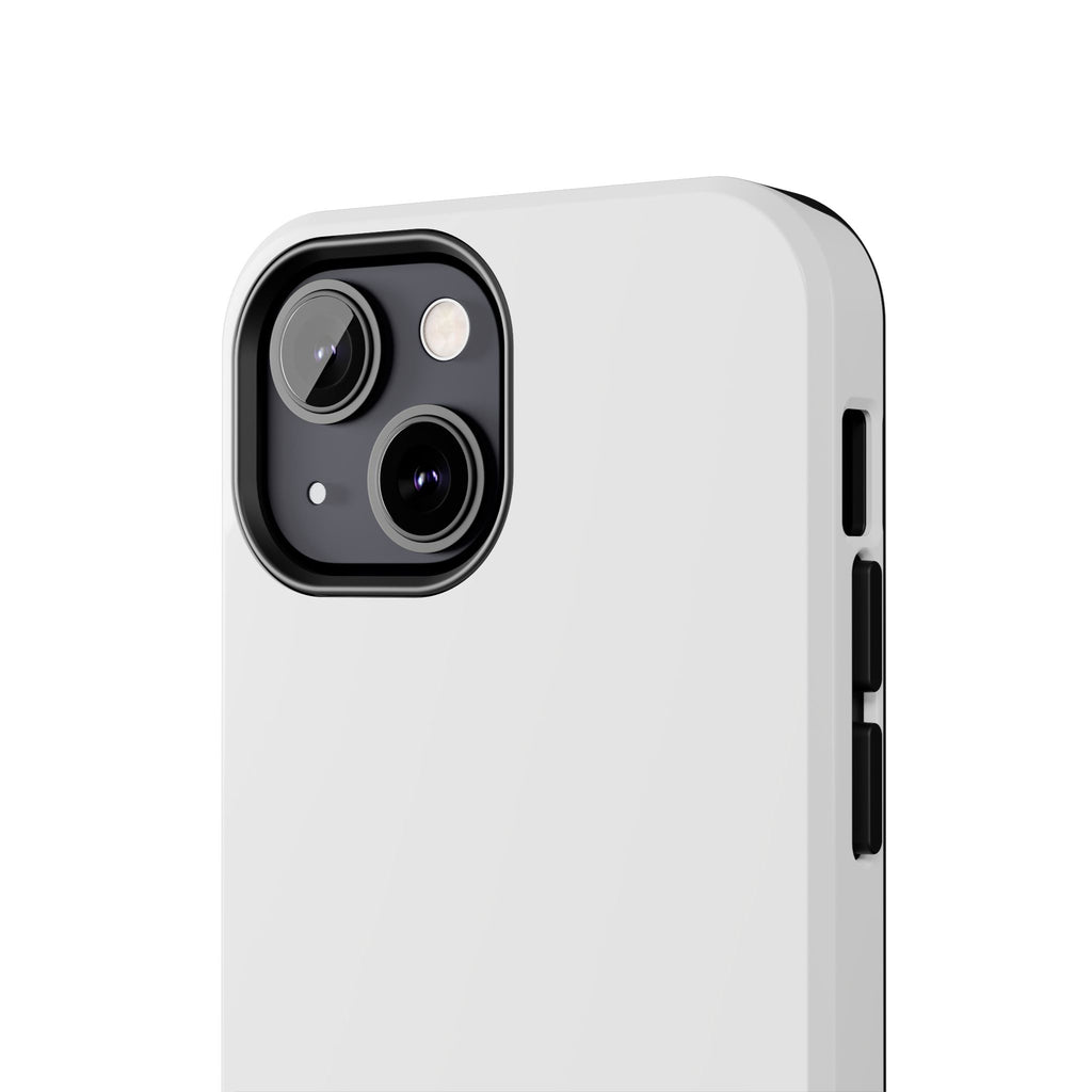 36 - Phone Case — "This Isn't the End of My Story" Tough Protective Cover