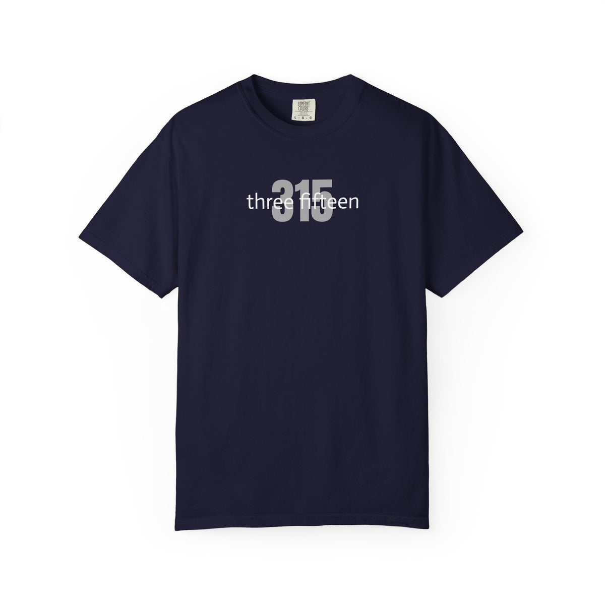01 - Multi Colors This isn’t the end of my story T-Shirt