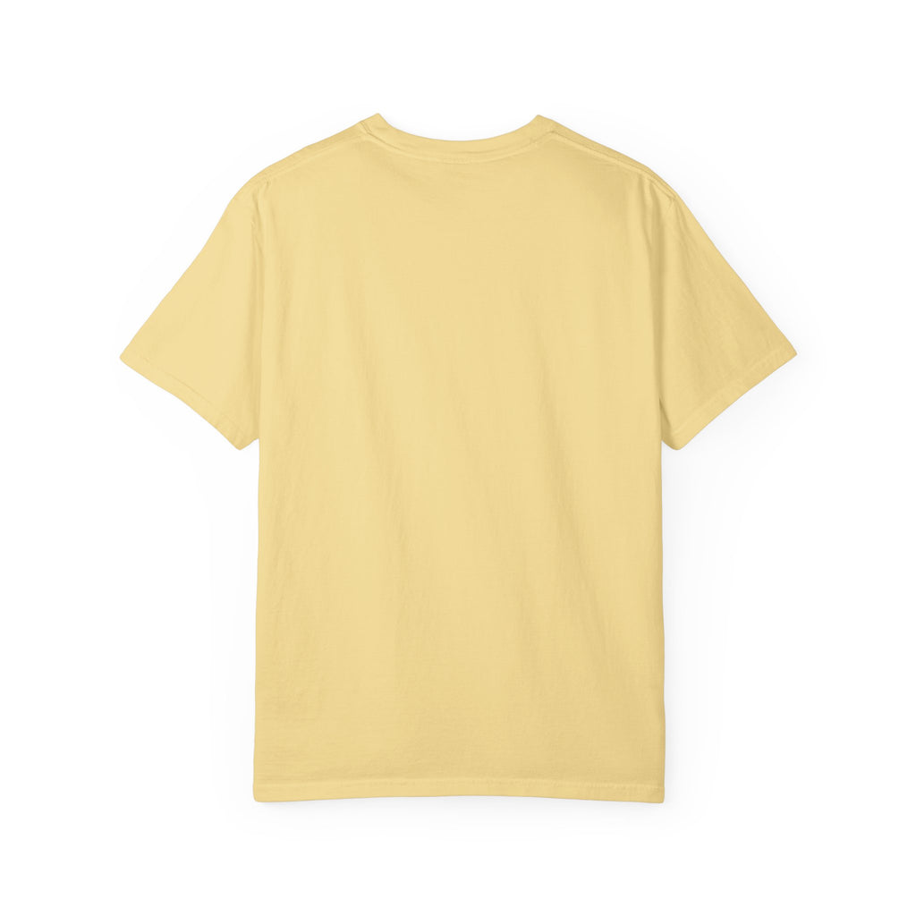11 - Three Fifteen Store Plain Back Multi Colors Graphic T-Shirt