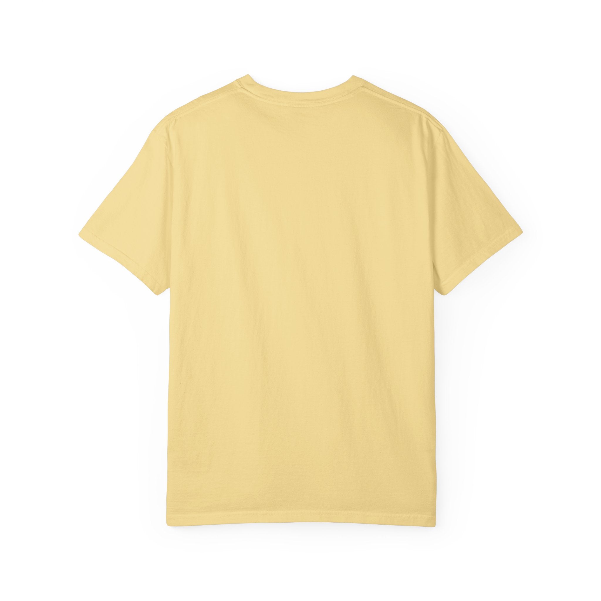 11 - Three Fifteen Store Plain Back Multi Colors Graphic T-Shirt